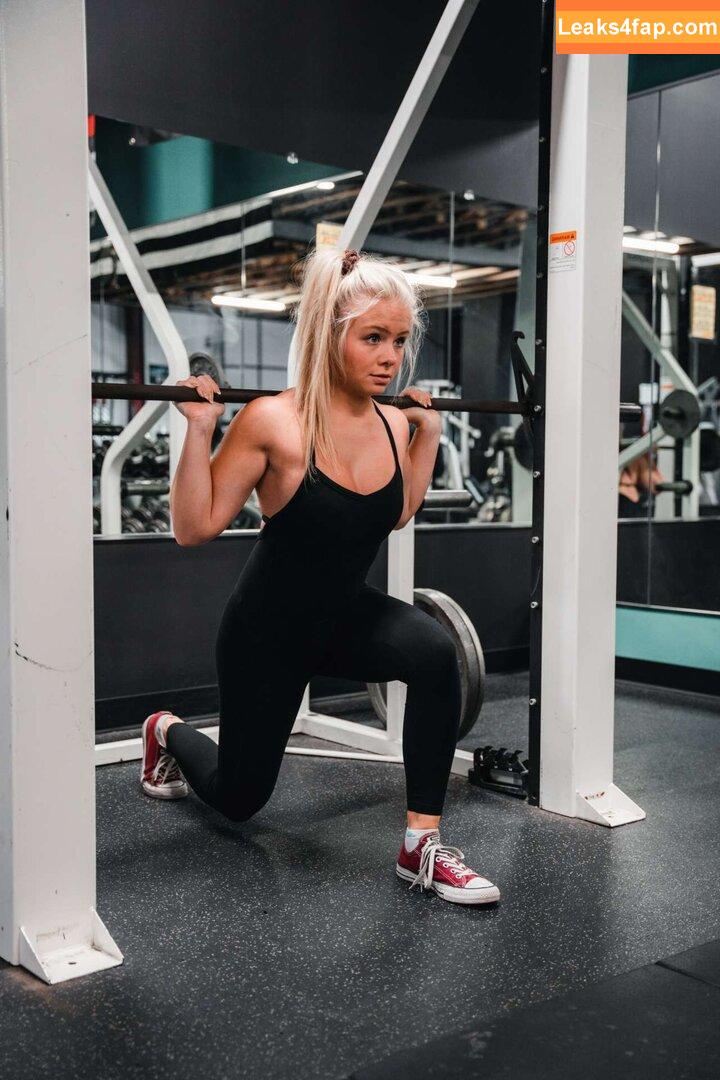 Aliciaciak /  leaked photo photo #0004
