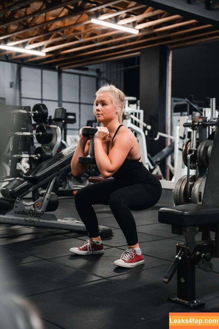 Aliciaciak /  leaked photo photo #0006