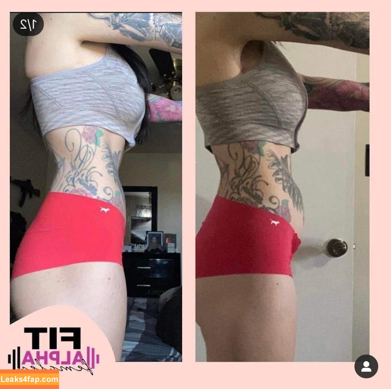 Aliciaciak free leaks