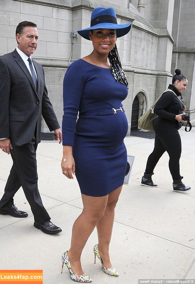 Aliciakeys /  leaked photo photo #0004