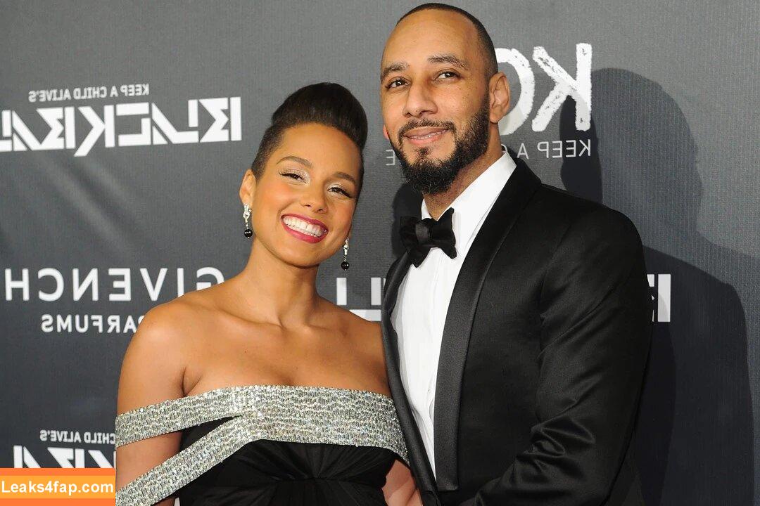 Aliciakeys /  слитое фото фото #0009