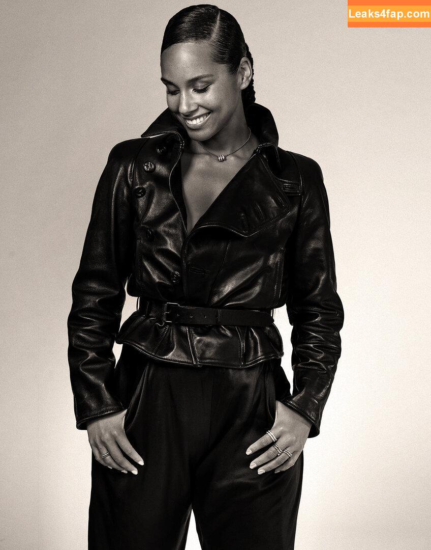 Aliciakeys /  leaked photo photo #0017