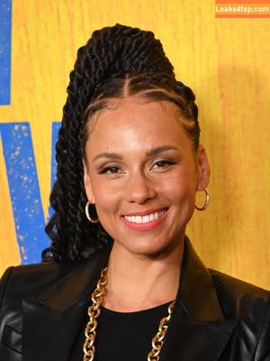 Aliciakeys фото #0003
