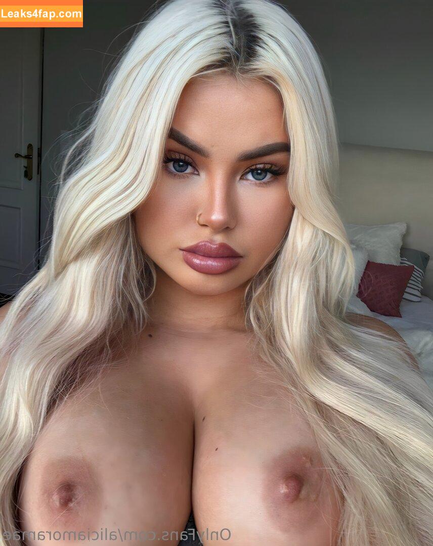 aliciamoramae /  leaked photo photo #0075