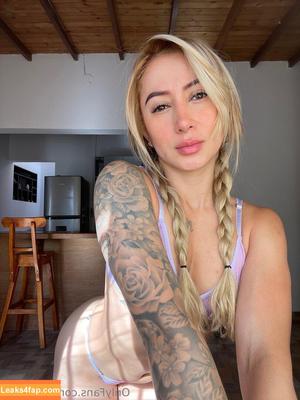 aliciaray photo #0007