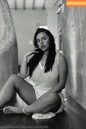 aliciawaldnervip photo #0025