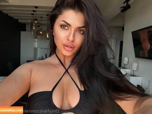 Aliia Fairy VIP photo #0101