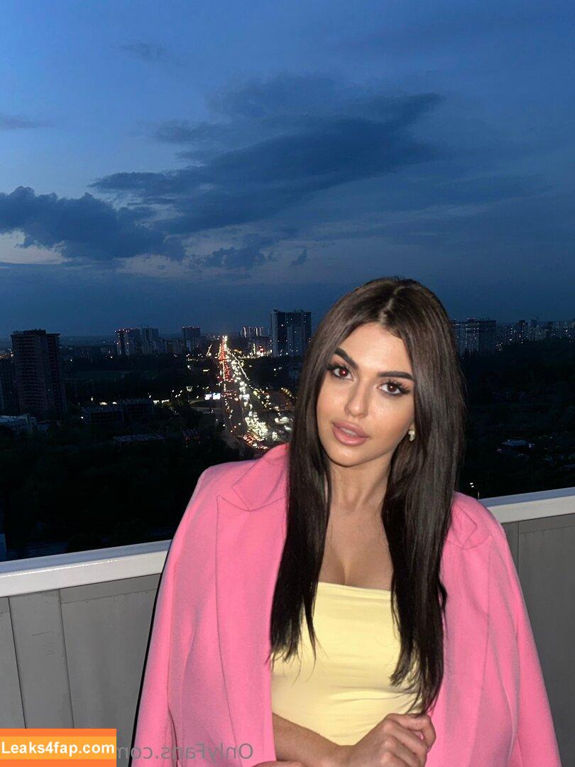 aliia_fairy / aliia.fairy leaked photo photo #0071