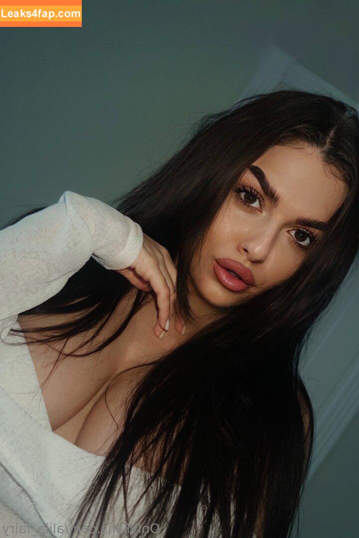 aliia_fairy / aliia.fairy leaked photo photo #0076