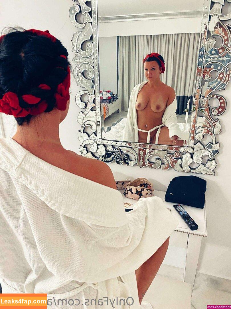Aliisavain /  leaked photo photo #0010