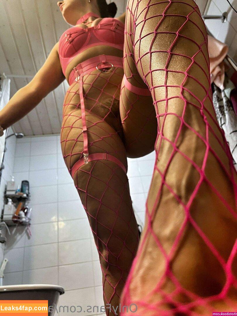 Aliisavain /  leaked photo photo #0012