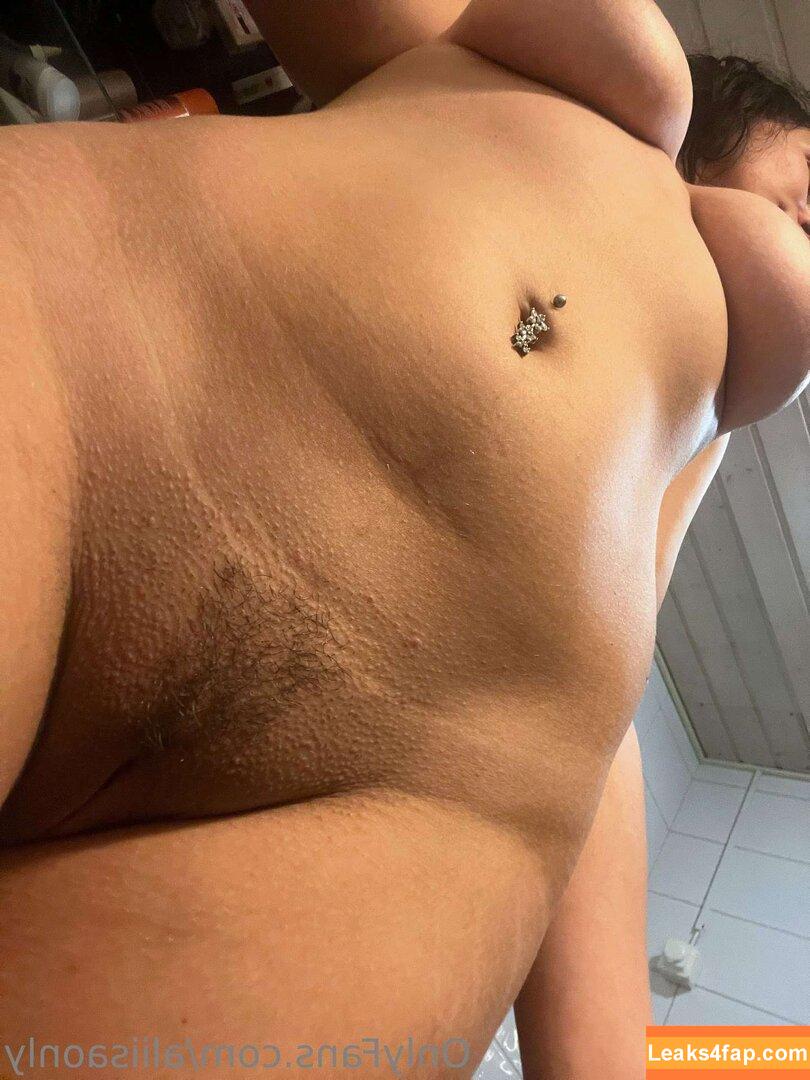 Aliisavain /  leaked photo photo #0013