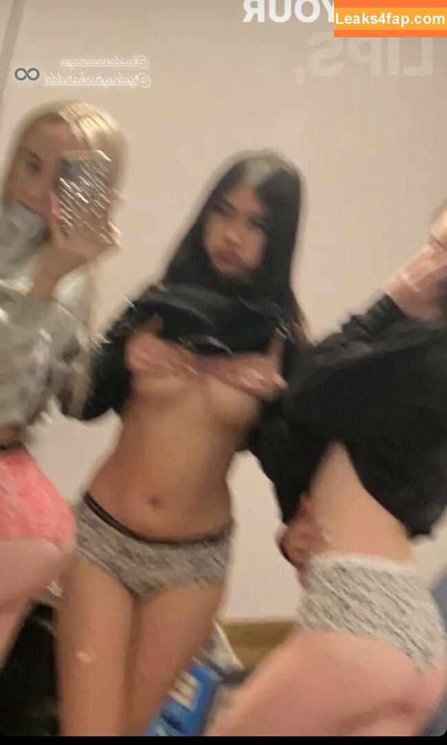 Aliisdacutest / Ali._.a666 / Banneddallii / princesssydsyd leaked photo photo #0002