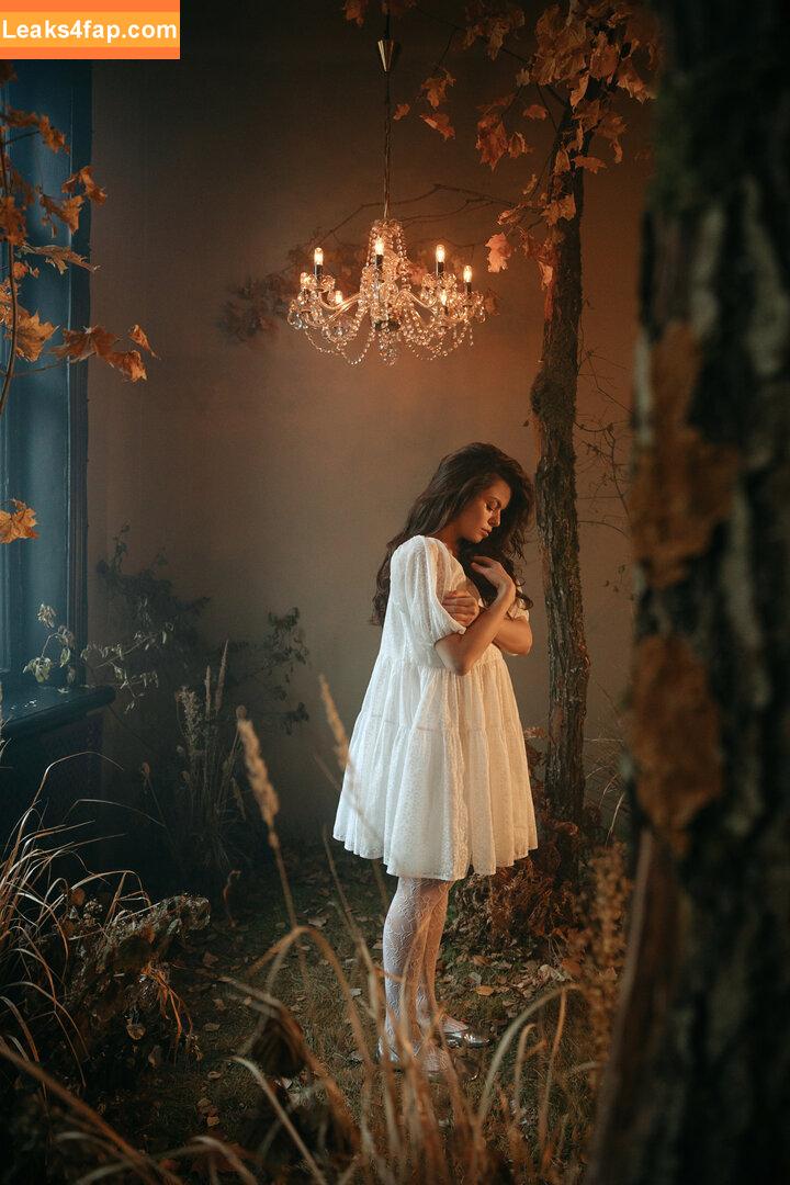 Alina Avkhadieva / mesklan / АЛИНА АВХАДИЕВА leaked photo photo #0021