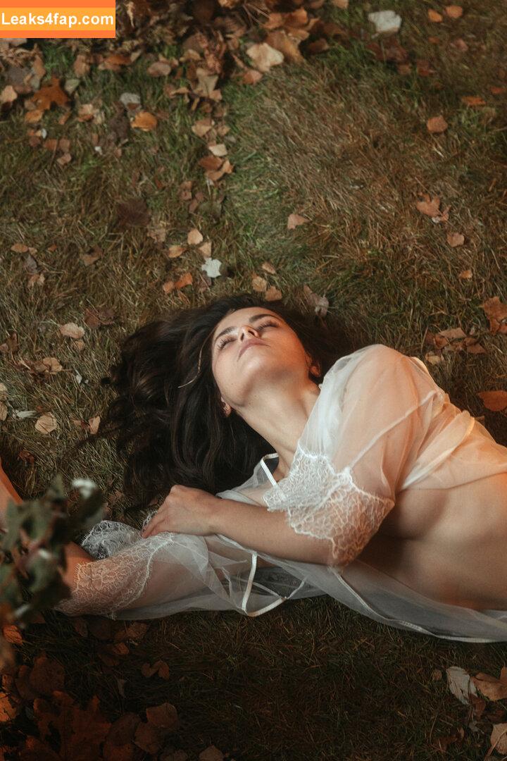 Alina Avkhadieva / mesklan / АЛИНА АВХАДИЕВА слитое фото фото #0023