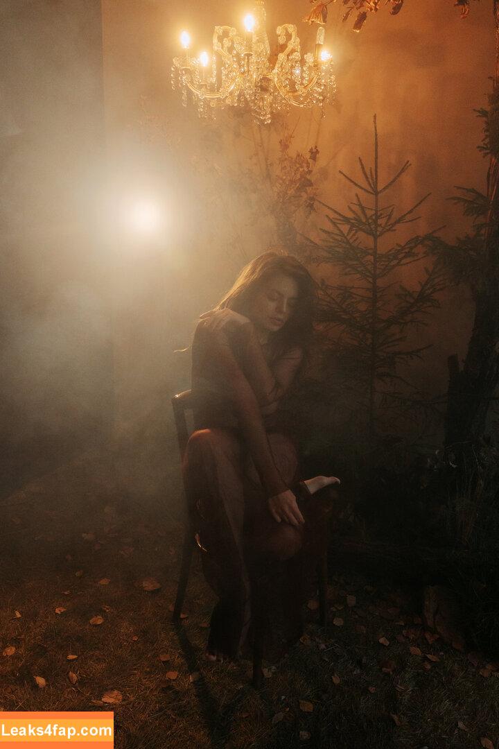 Alina Avkhadieva / mesklan / АЛИНА АВХАДИЕВА leaked photo photo #0026