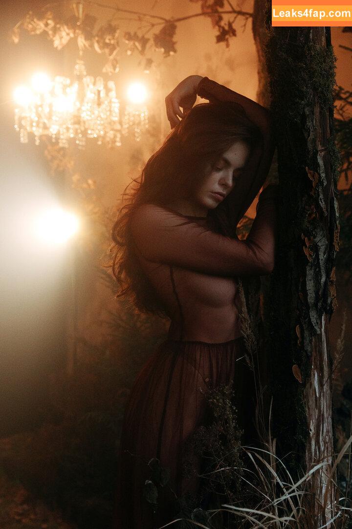 Alina Avkhadieva / mesklan / АЛИНА АВХАДИЕВА leaked photo photo #0028