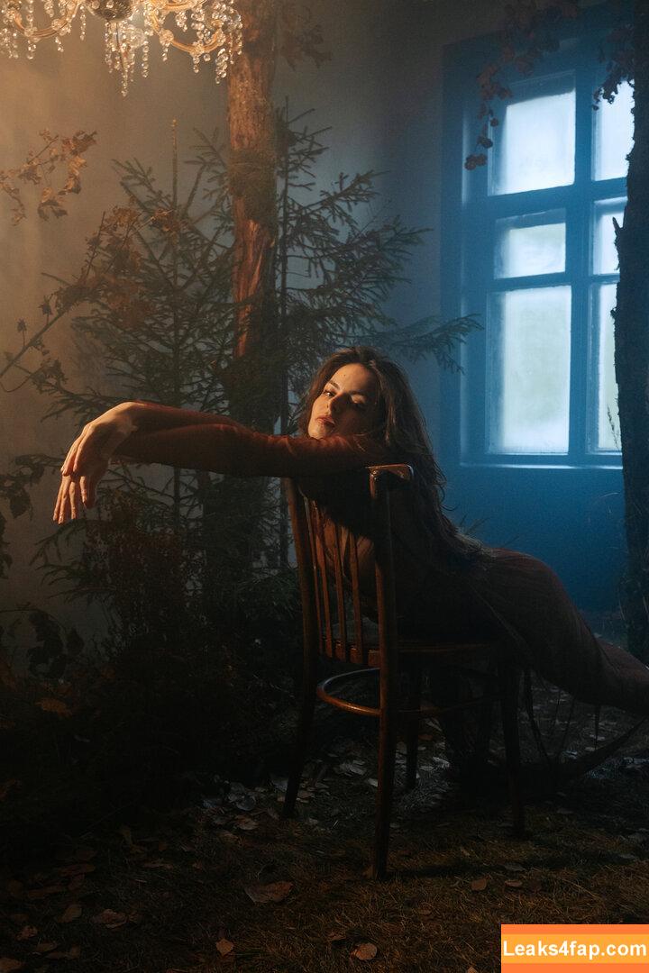 Alina Avkhadieva / mesklan / АЛИНА АВХАДИЕВА leaked photo photo #0031