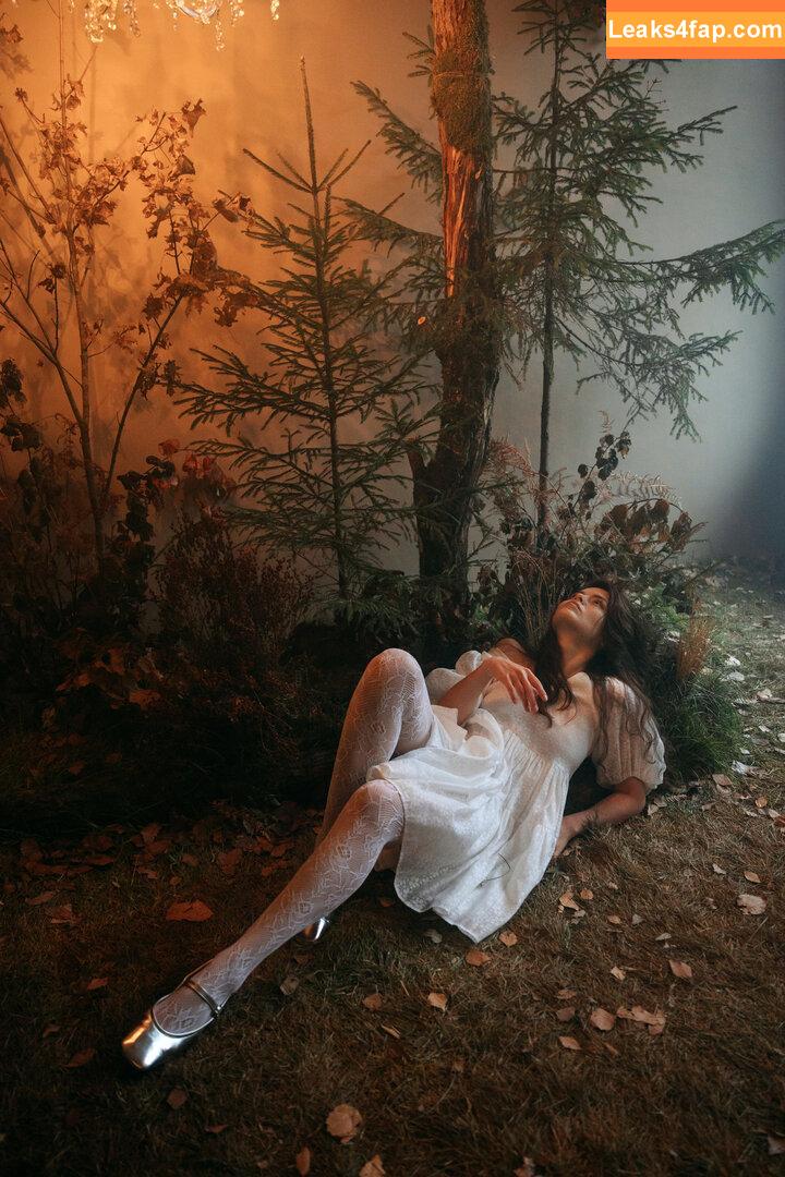 Alina Avkhadieva / mesklan / АЛИНА АВХАДИЕВА leaked photo photo #0032