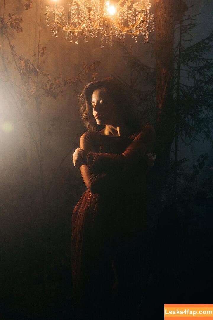 Alina Avkhadieva / mesklan / АЛИНА АВХАДИЕВА leaked photo photo #0036