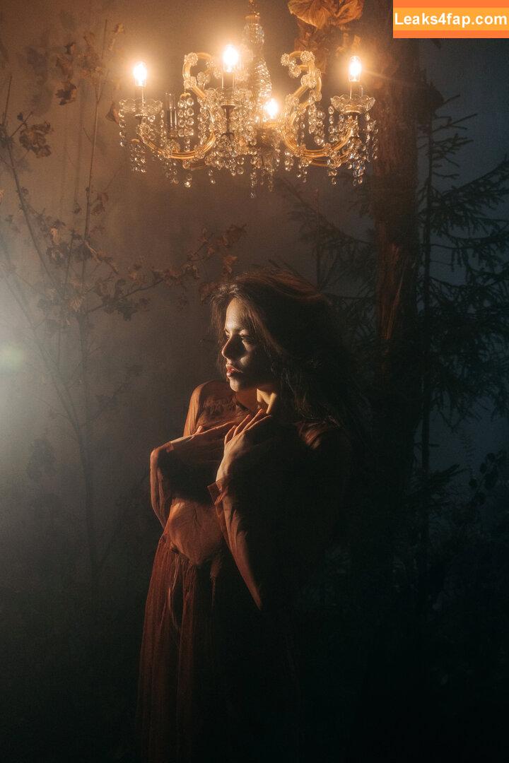 Alina Avkhadieva / mesklan / АЛИНА АВХАДИЕВА leaked photo photo #0037