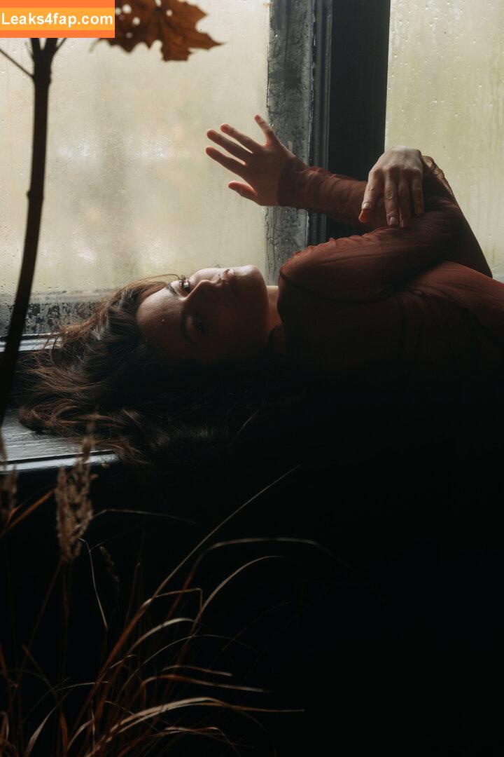 Alina Avkhadieva / mesklan / АЛИНА АВХАДИЕВА leaked photo photo #0038