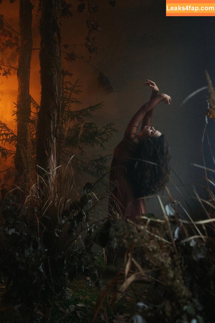 Alina Avkhadieva / mesklan / АЛИНА АВХАДИЕВА leaked photo photo #0040