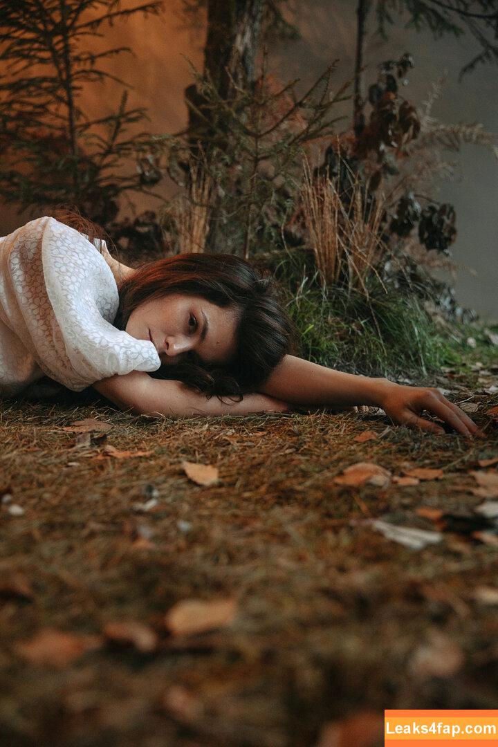 Alina Avkhadieva / mesklan / АЛИНА АВХАДИЕВА leaked photo photo #0043