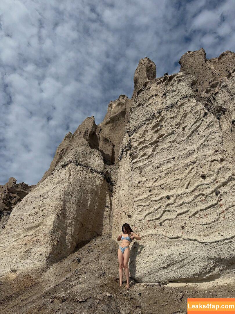 Alina Avkhadieva / mesklan / АЛИНА АВХАДИЕВА leaked photo photo #0048