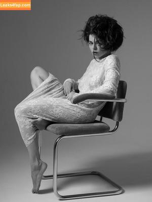 Alina Avkhadieva photo #0019