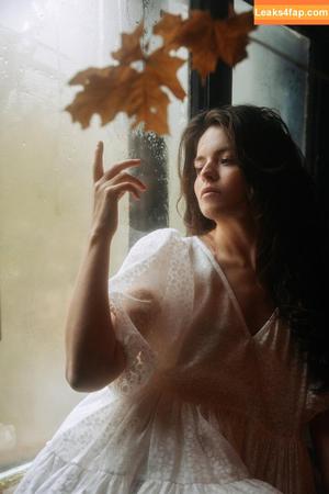 Alina Avkhadieva photo #0020