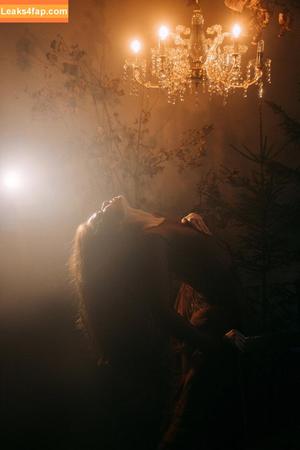 Alina Avkhadieva photo #0027