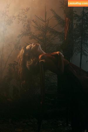 Alina Avkhadieva photo #0030