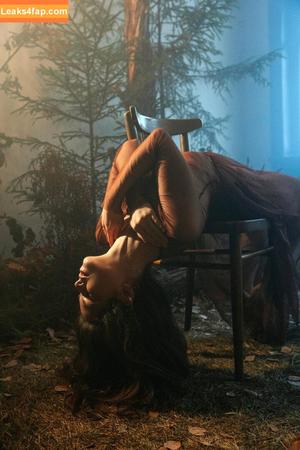 Alina Avkhadieva photo #0034