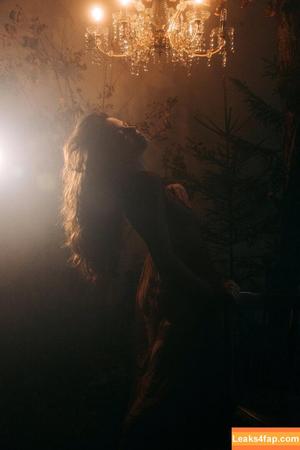 Alina Avkhadieva photo #0035