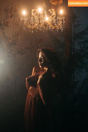 Alina Avkhadieva photo #0037