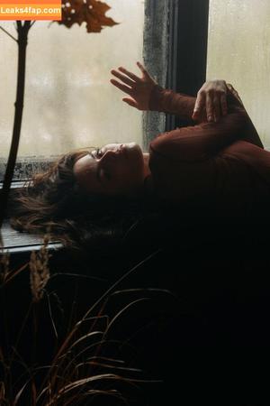 Alina Avkhadieva photo #0038