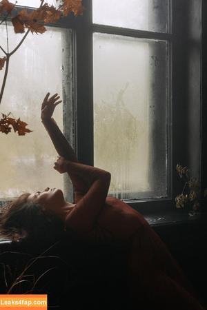 Alina Avkhadieva photo #0039