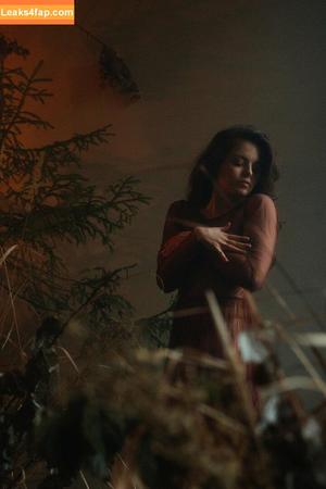 Alina Avkhadieva photo #0041