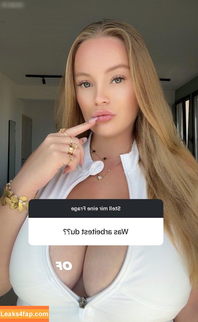 Alina - Bamberg Zypern /  leaked photo photo #0001