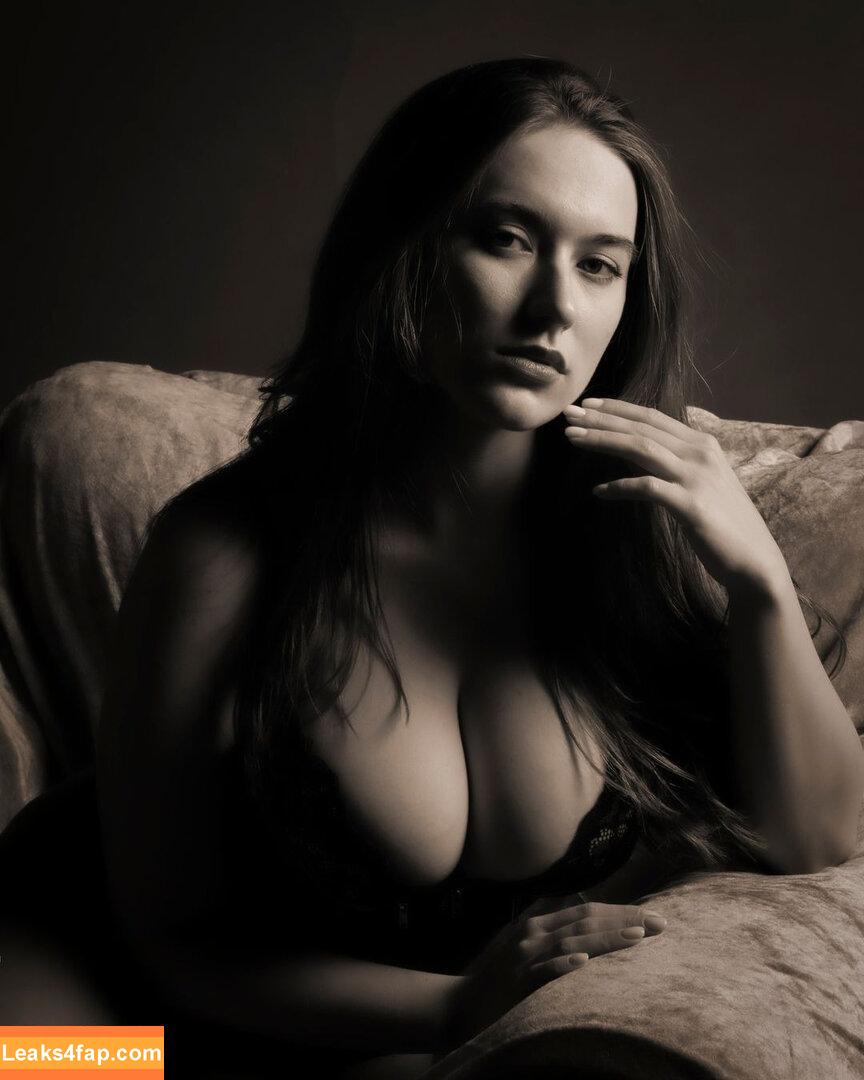 Alina Baranova / alina.fennec / alinafennec / russian_sparkle leaked photo photo #0093