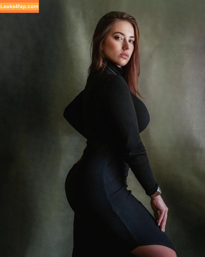 Alina Baranova / alina.fennec / alinafennec / russian_sparkle leaked photo photo #0095