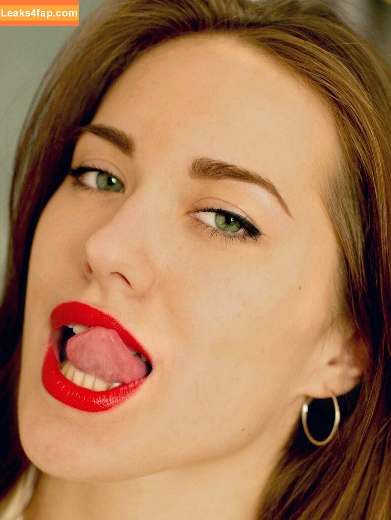 Alina Baranova / alina.fennec / alinafennec / russian_sparkle leaked photo photo #0108