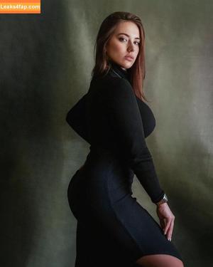 Alina Baranova photo #0095