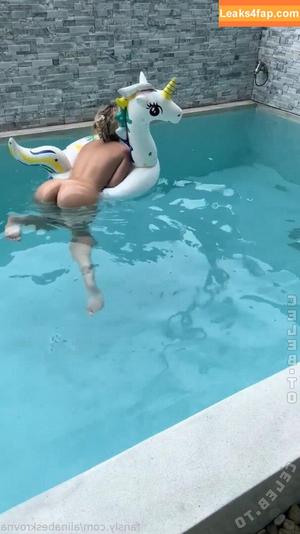 Alina Beskrovnaya фото #0048