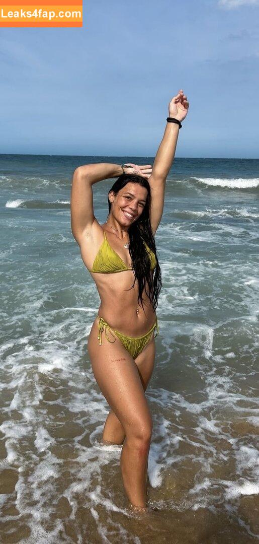 Alina Böhm /  leaked photo photo #0001