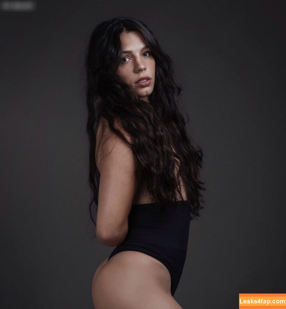 Alina Böhm /  leaked photo photo #0002