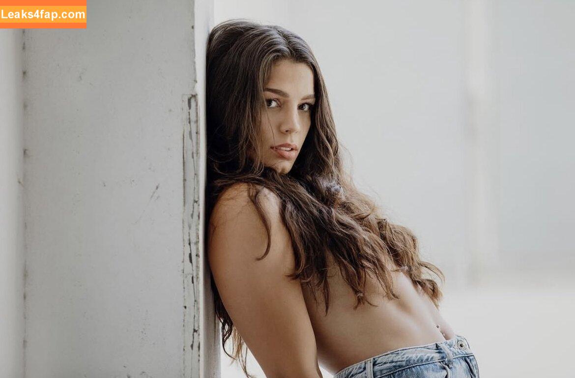 Alina Böhm /  leaked photo photo #0003