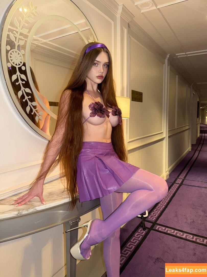 Alina Gavrilenko / __l.i.n.a__g_777 / linababyydoll777 leaked photo photo #0012