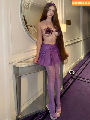 Alina Gavrilenko photo #0014